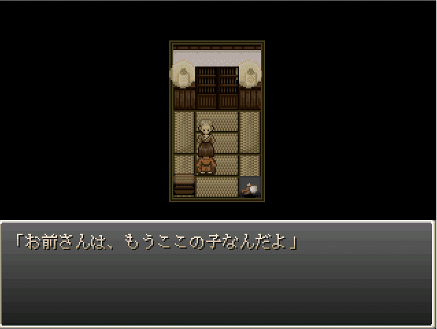 フリーゲーム 苦手な人にはおすすめしない 本当に怖いフリーホラーゲーム特集 もぐらゲームス