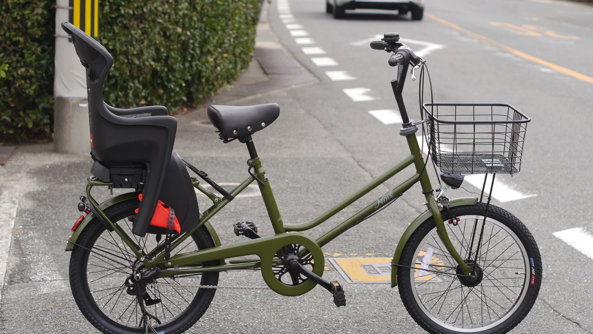 子供 乗せ 自転車 人気