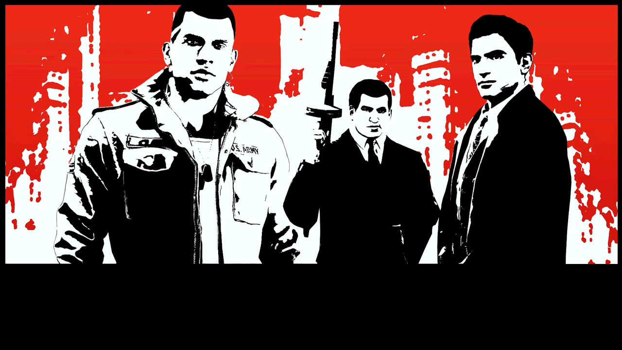 Mafia 15 Year Anniversary