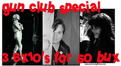 gun club special