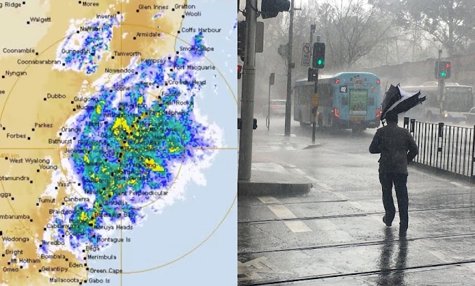 Flood Warnings Nsw Areas - Car plunges into Adelaide sinkhole and roof torn off in : Please remember to refresh page so the data is up to date.