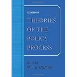Theories of the Policy Process, Second Edition