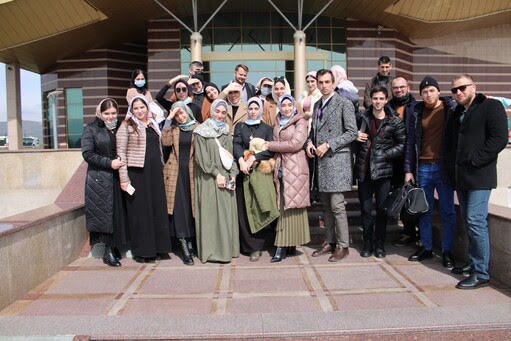 Чеченские учителя пройдут стажировку в школах Москвы