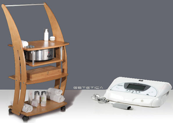 cavitazione estetica