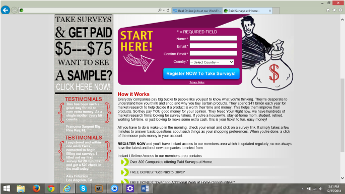 Work from Home Blog - Work From Home