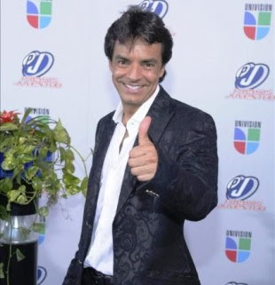 El comediante mexicano Eugenio Derbez. EFE/archivo