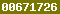 web statistics
