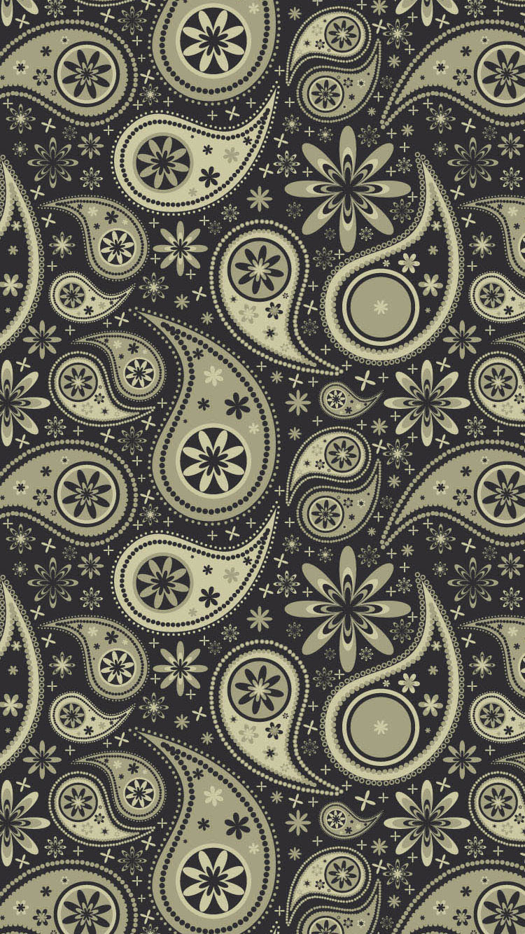 50 Vintage iPhone Wallpapers | Wallpapers | Graphic Design ...