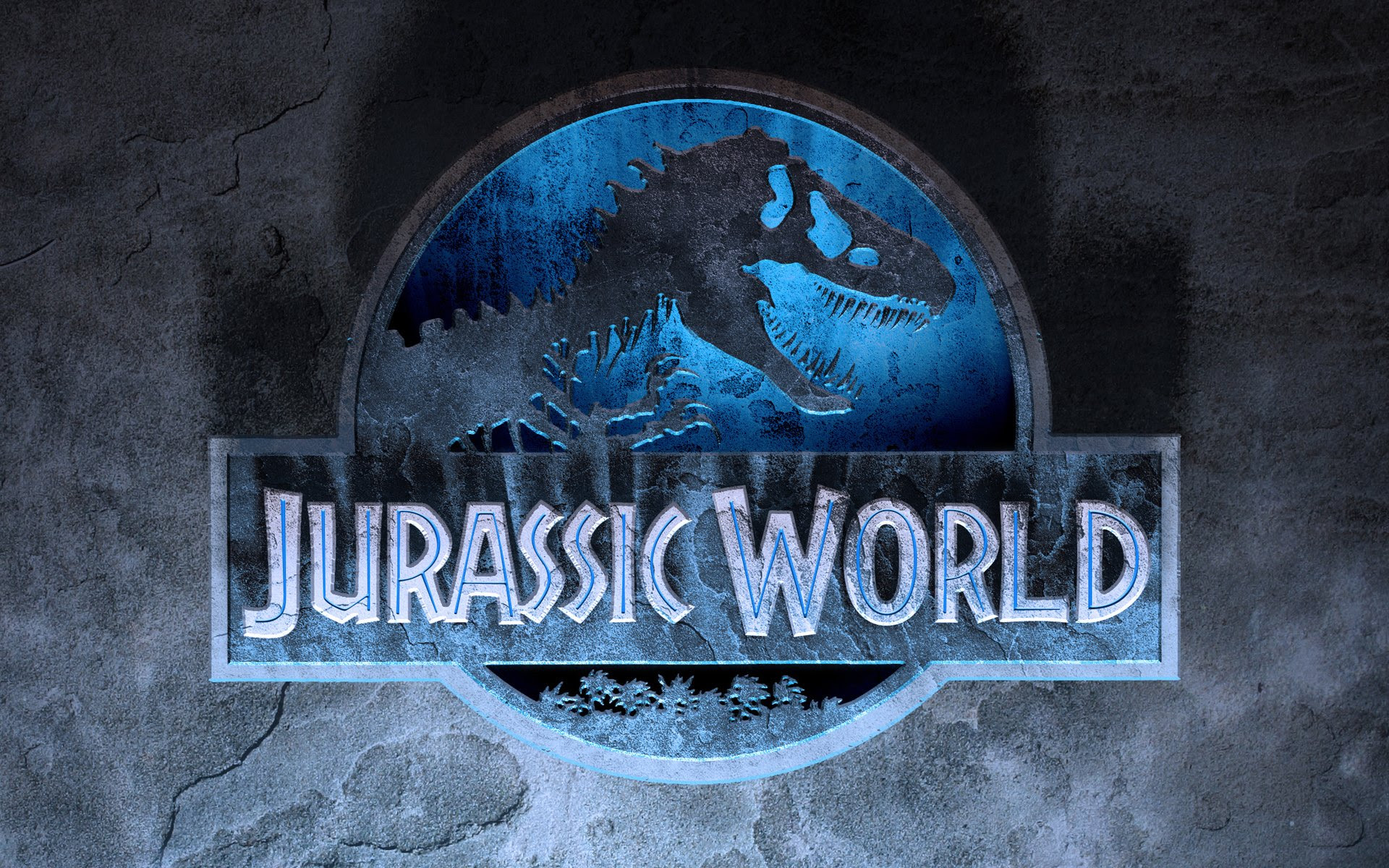 Jurassic World Wallpaper Widescreen