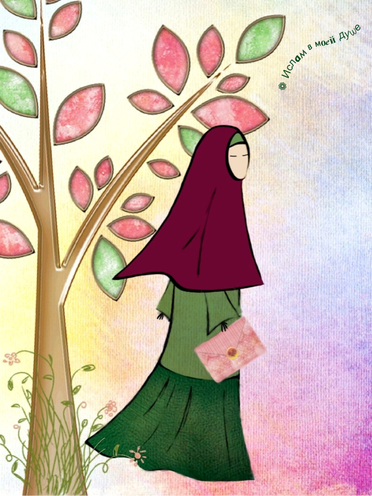 New Little Muslimah 333946806