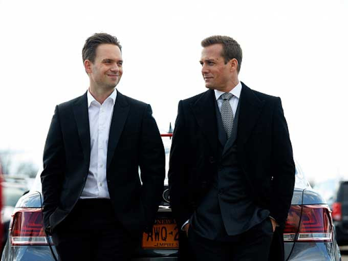 Suits スーツ5のあらすじと最終話の感想 ネタバレ注意