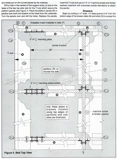 joinery tips & techniques