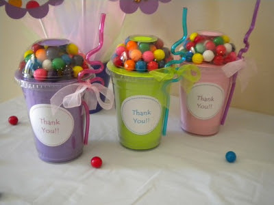 mini piñatas dulces
