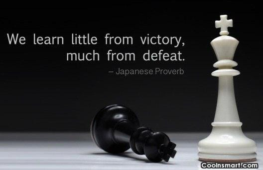 VICTORY QUOTES image quotes at relatably.com