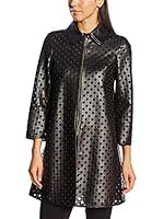 Pennyblack Abrigo (Negro)