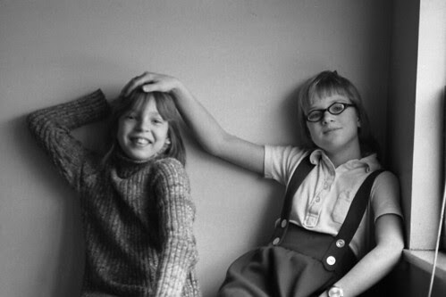 Clairton PA 1971 St. Clare Girls