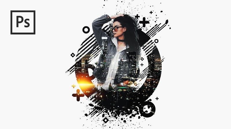 27+ Desain Foto Editing