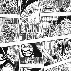 ワンピース 748話 感想と考察 ワンピース考察ブログ