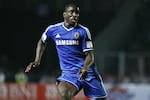 Rumor: Gunners Targeting Demba Ba 