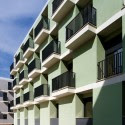 HDC in Monte Gordo - Saraiva + Associados © FG+SG – Fernando Guerra, Sergio Guerra