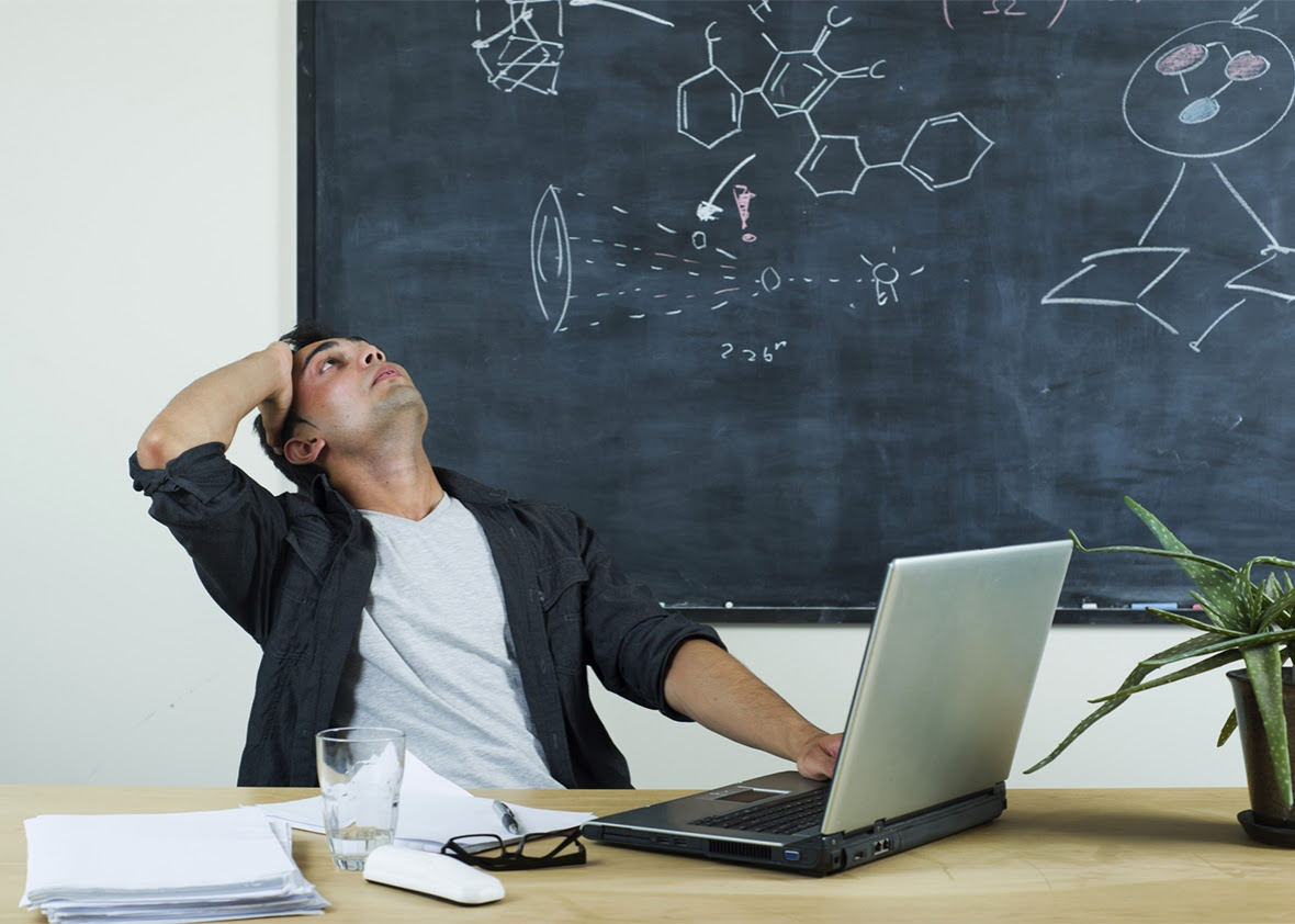 Teaching teachers to use blended-learning education ... Teaching teachers to