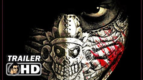 el chicano trailer  youtube