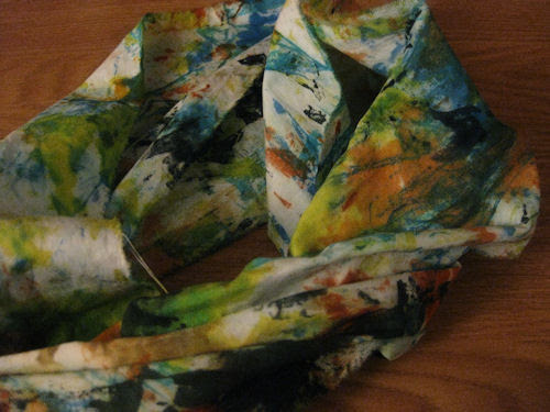fabric :: stoff