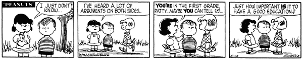 Peanuts