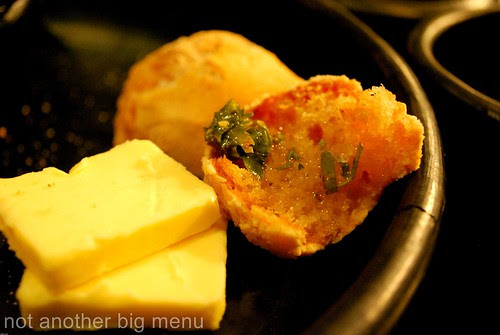 Gauchos - Bread starter