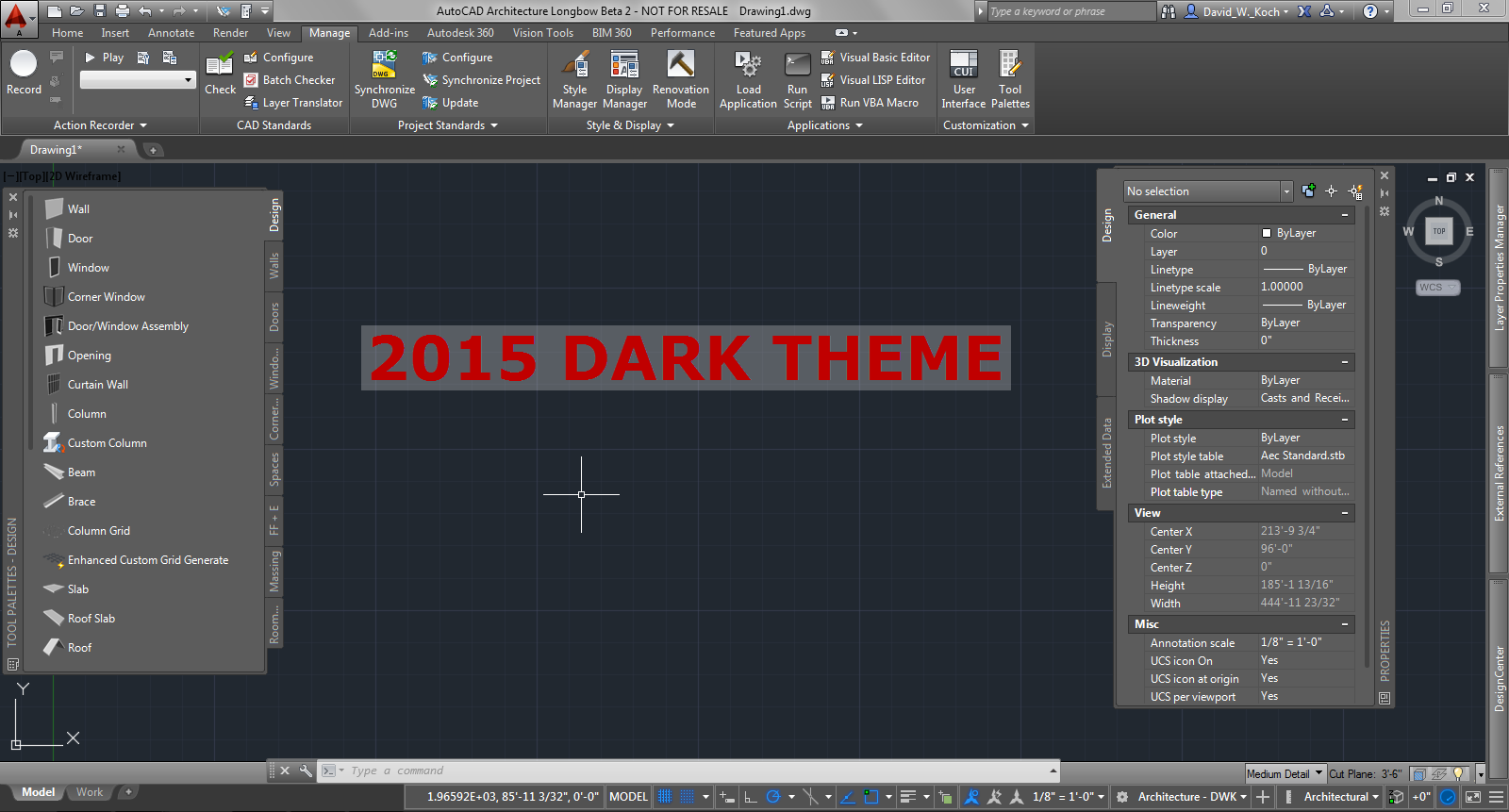 AutoCAD Architecture 2015 Free Download