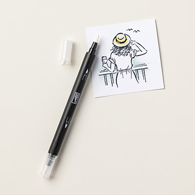 Blender Pens