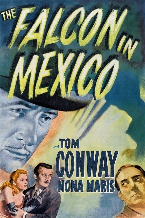(KINO) The Falcon in Mexico 1944 Vollständige Filme Ganzer Film
Complete Deutsch HD