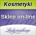 Sklep online z kosmetykami