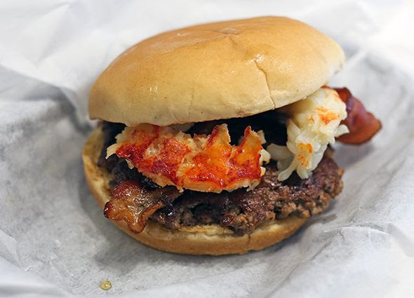 confederation burger