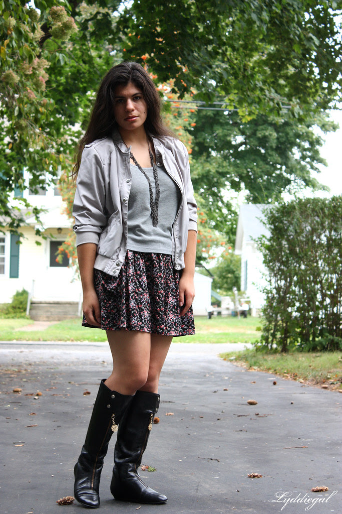 If I were in Stockholm