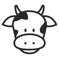 Free Free 60 Baby Cow Head Svg SVG PNG EPS DXF File