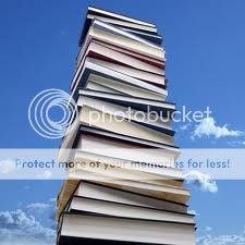 Stapel boeken