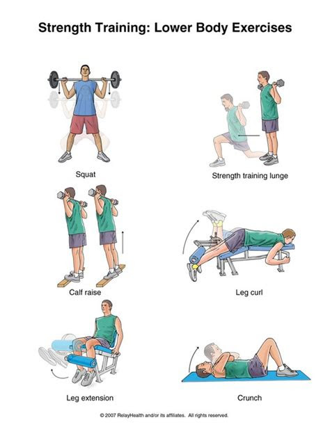 muscular strength smore newsletters