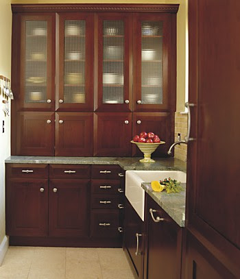 Free Kitchen Designs For Small Kitchens. Small kitchens, in fact,