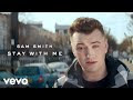 Lời bài hát Stay With Me - Sam Smith