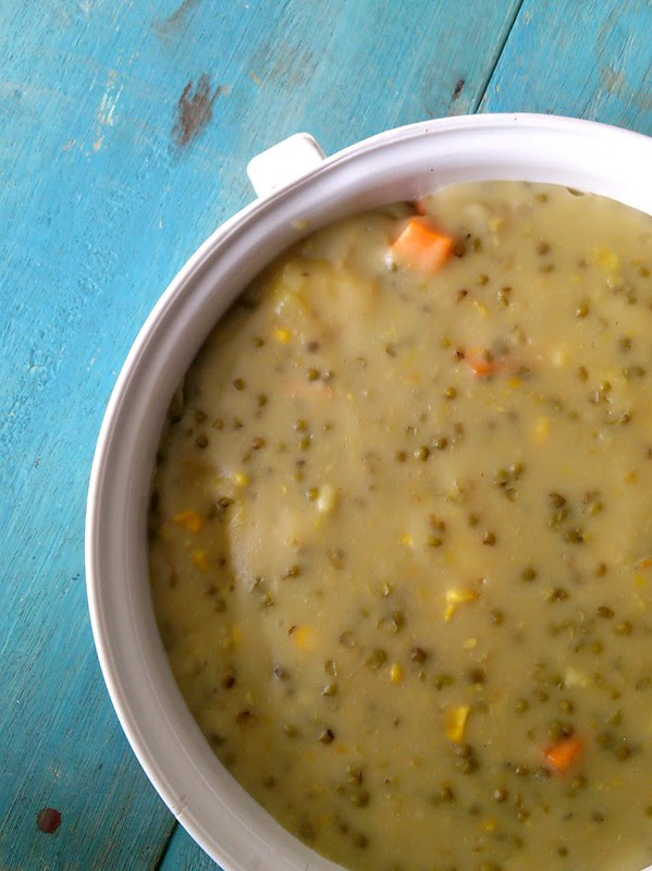 Bubur Asyura  EnyAbdullah.Com