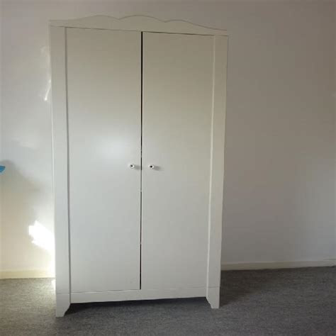 armoire blanche ikea offres juin clasf
