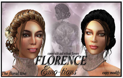 FLORENCEhair