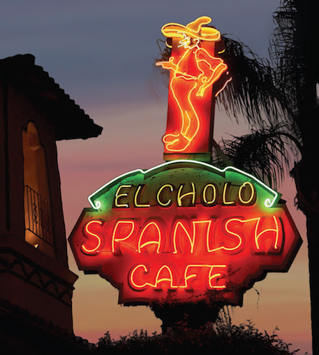El Cholo Turned 95 With Original Recipes Still On The Menu Larchmont Chronicle