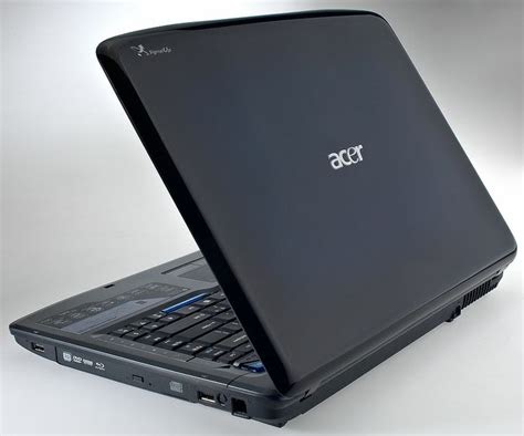 Download Acer Aspire 5532 Instruction Manual