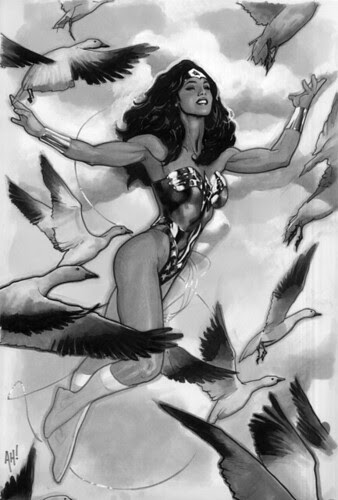 Wonder Woman