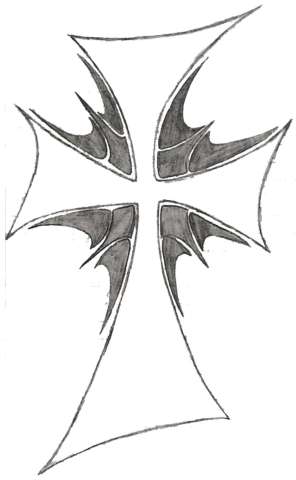 Free Cool Crosses To Draw Download Free Clip Art Free Clip Art On Clipart Library