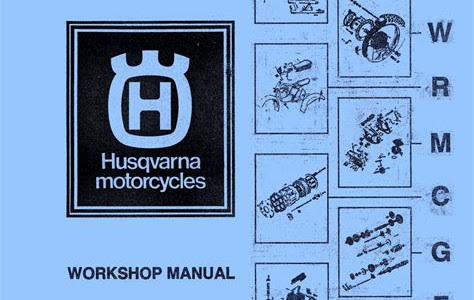 Free Download husqvarna motorcycle service manuals GET ANY BOOK FAST, FREE & EASY!📚 PDF