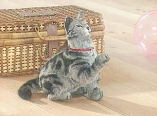 News Aiboとは違う オムロンの猫型ロボット ネコロ が目指すモノ