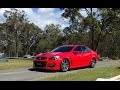 Holden Commodore Lowered Wallpaper
